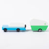 Candylab Pinecone Trailer | © Conscious Craft